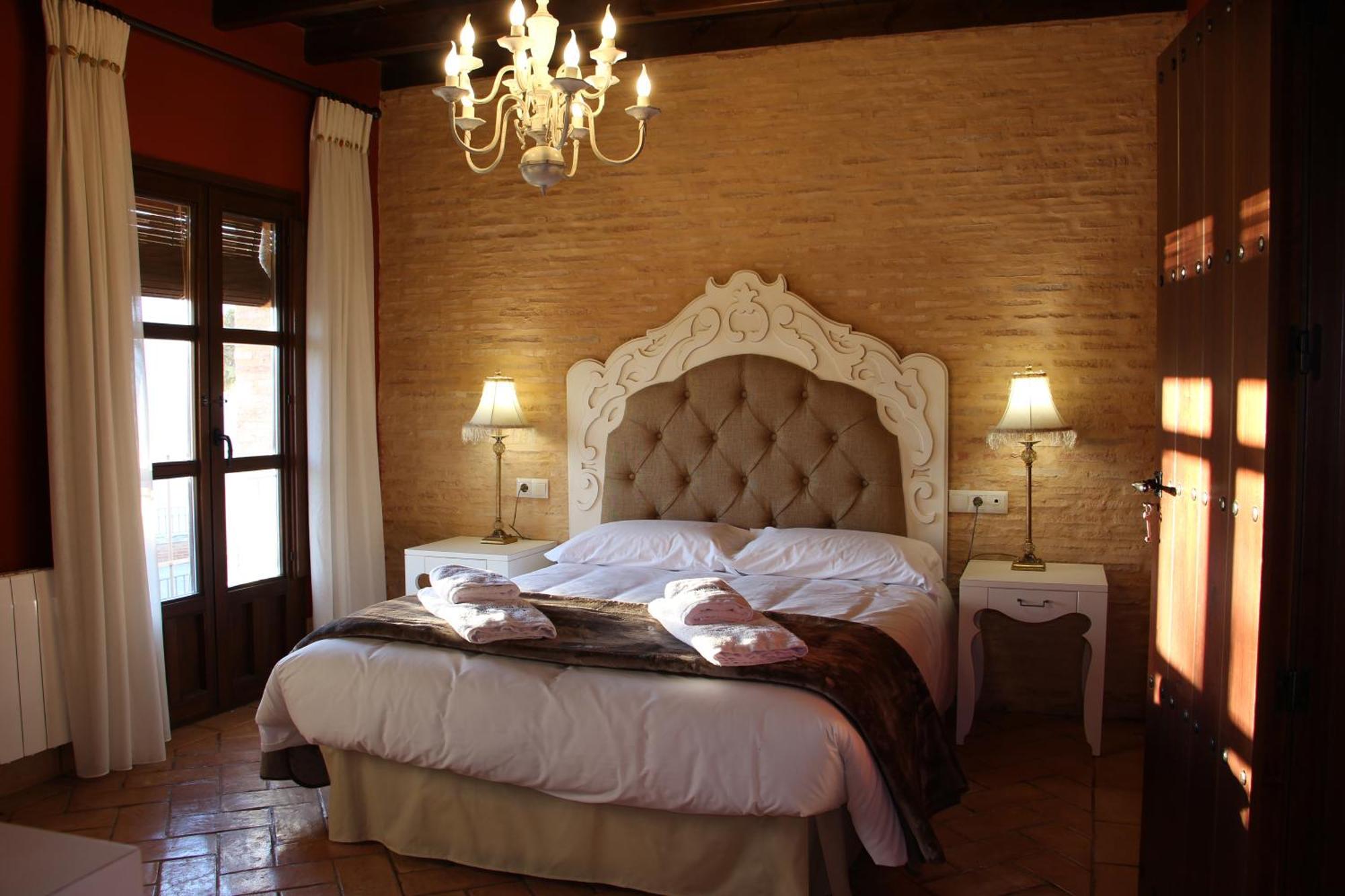 Casa Rural Andalucia Mia Aracena Exterior photo